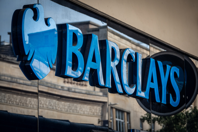 Barclays fined £40m over 'reckless' 2008 Qatar fundraising