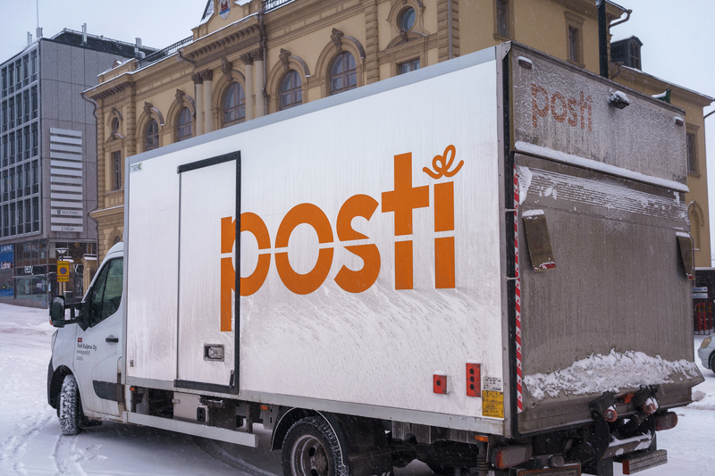 Finnish DPO fines Posti €2.4m for GDPR violations with electronic mailbox