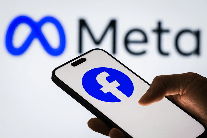 Meta receives $840m fine from EU regulators for 'unfair market competition practices'