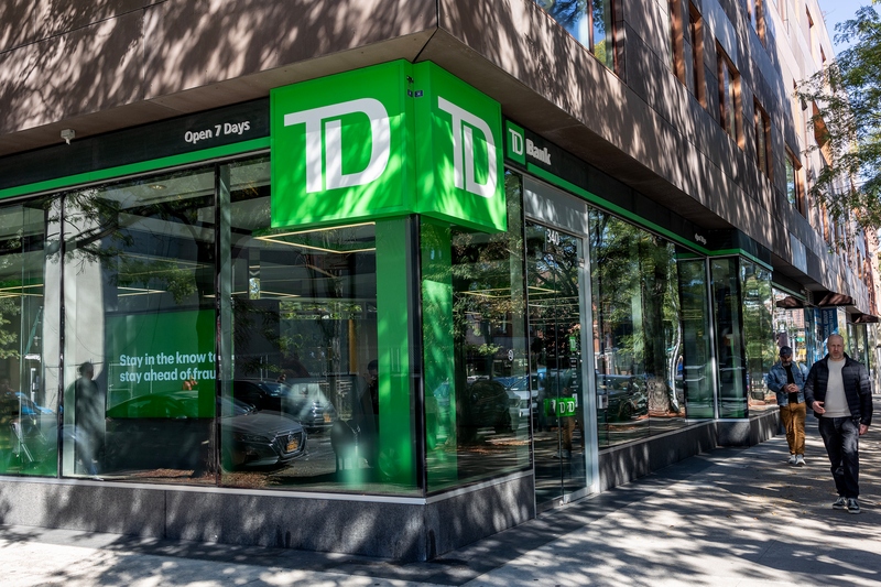 OPINION: It's not the system, it's the people – TD Bank scandal through a different lens