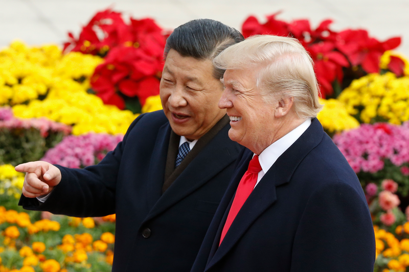 Dealing with chaos? US-China trade ties in context of a Trump return