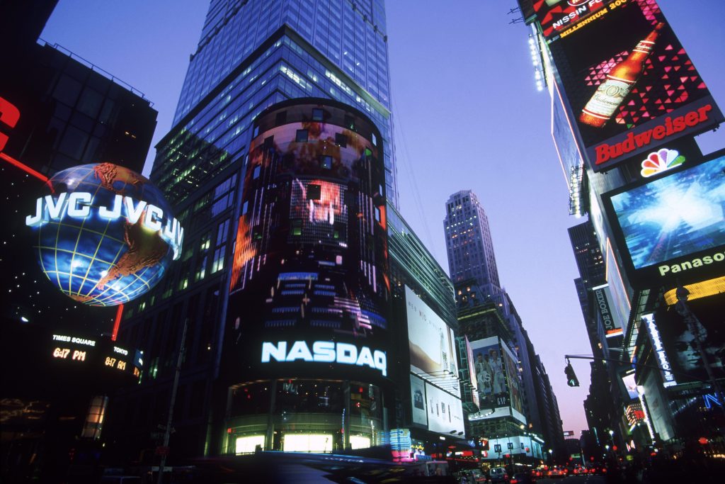 Nasdaq board diversity rules vacated