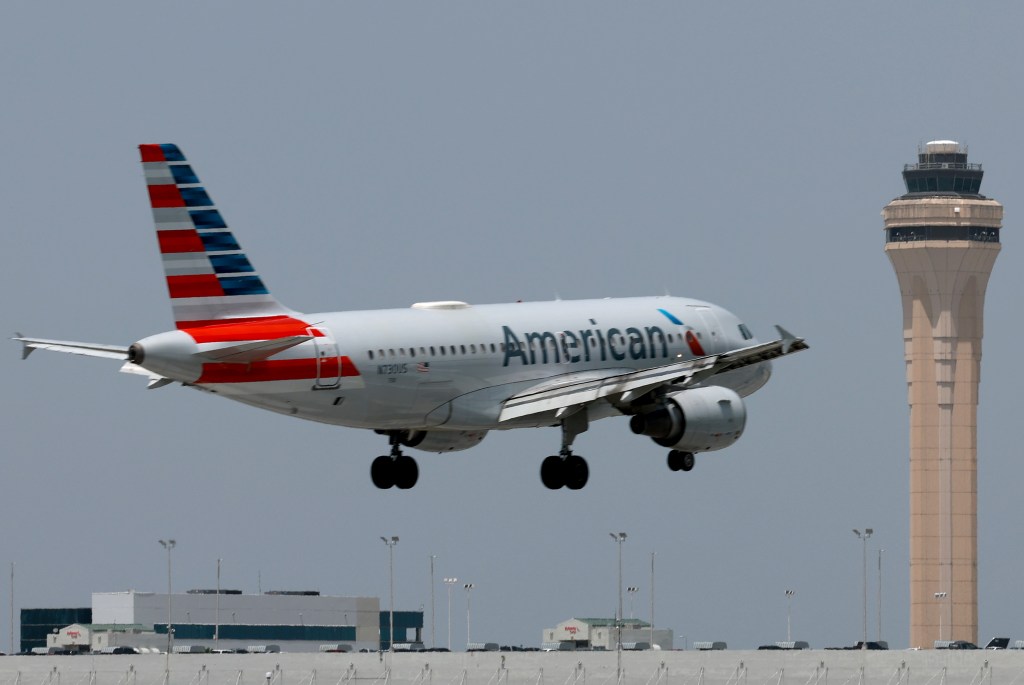 Federal Judge rules American Airlines breached fiduciary duty over ESG-conscious investment