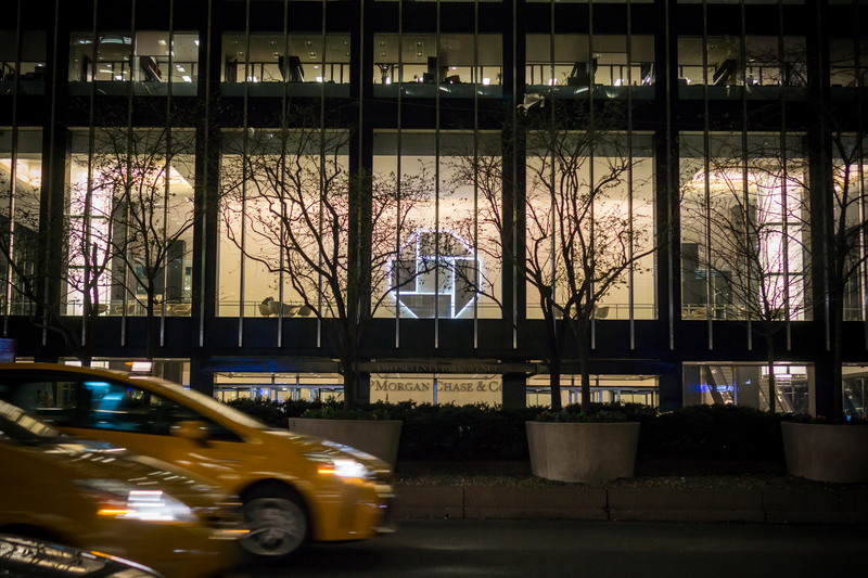 JP Morgan becomes sixth US bank to leave net zero alliance