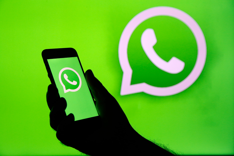 FCA ditches plans to introduce WhatsApp ban for City bankers