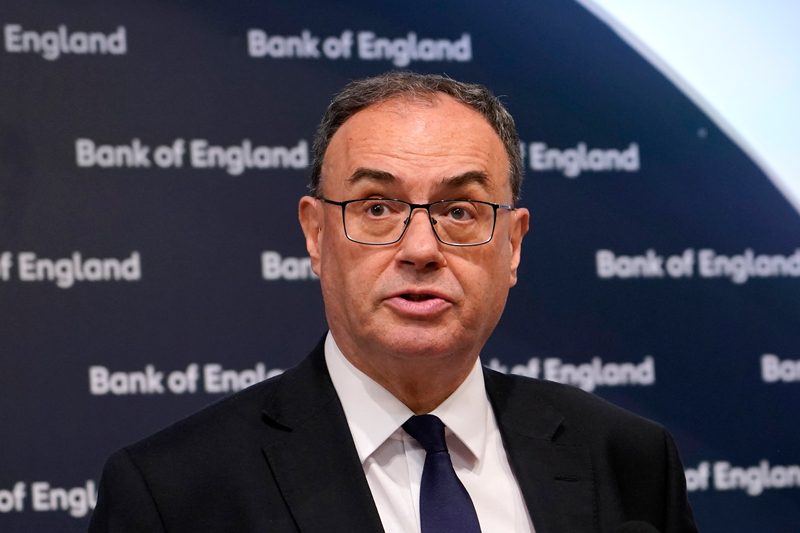 No trade-off between financial stability and economic growth, BoE governor tells MPs