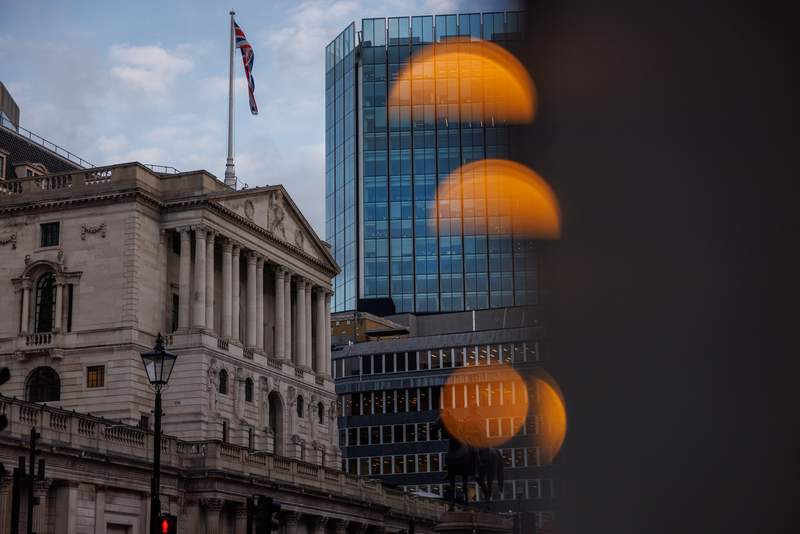 PRA announces delay to stricter capital requirement rules for British banks until January 2027