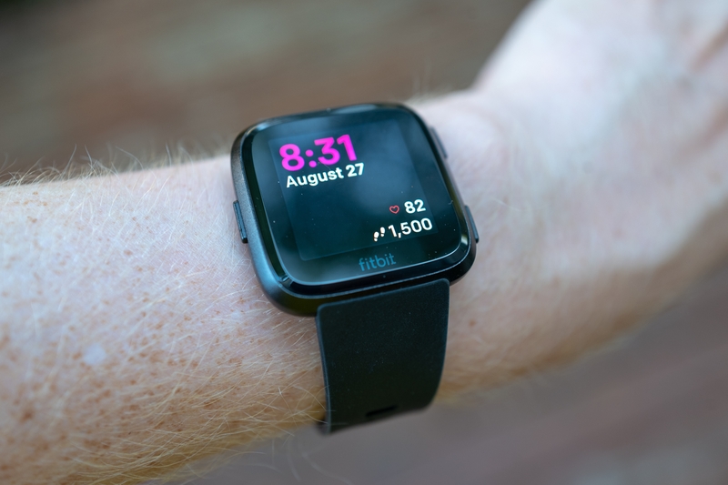 EEOC warns employers about compliance risks around use of wearables