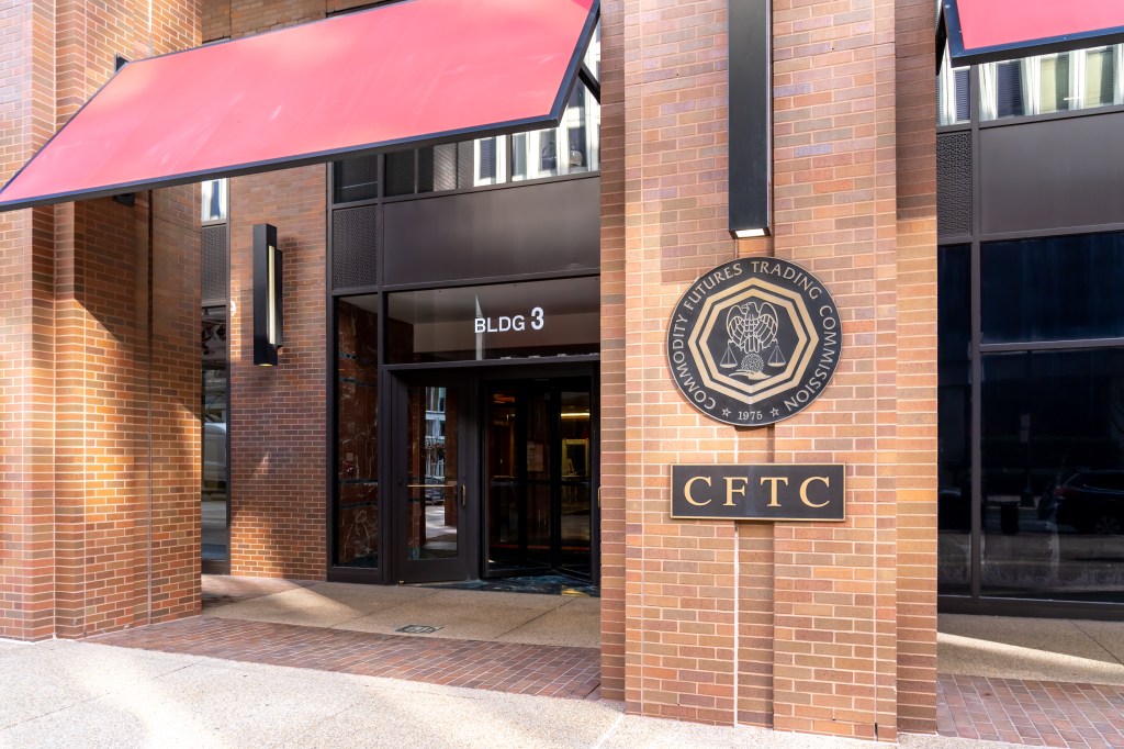 CFTC revamp of enforcement division is further signal of shift in focus