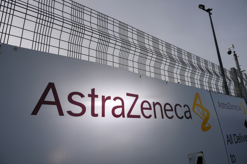 AstraZeneca faces US class action lawsuit amidst China regulatory probes