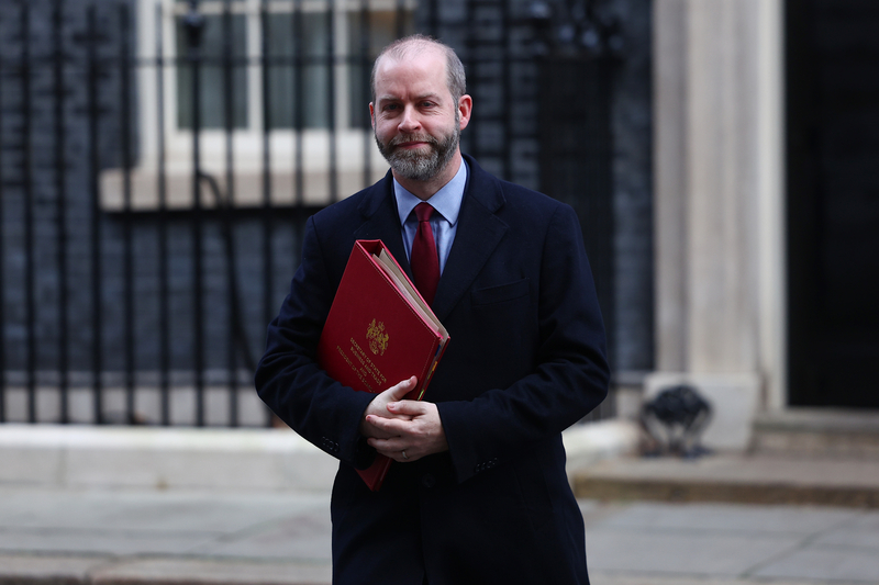 Business secretary hints at reshaping the UK’s regulatory landscape