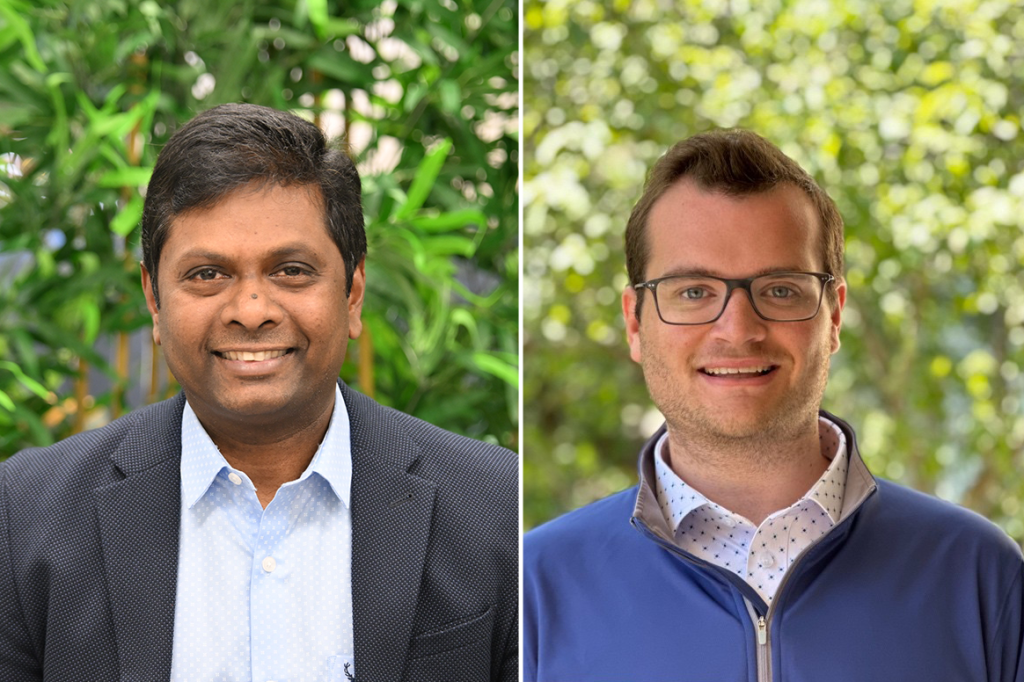 Celito Tech's Ravi Monangi and Ethan Grammer on compliant growth in life science