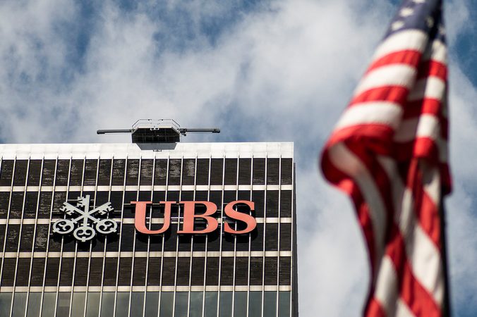 UBS held liable for losses stemming from Tesla short-selling recommendations