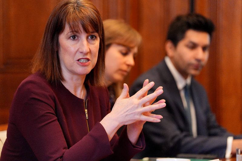 UK regulators act too slowly to get things done, says Chancellor