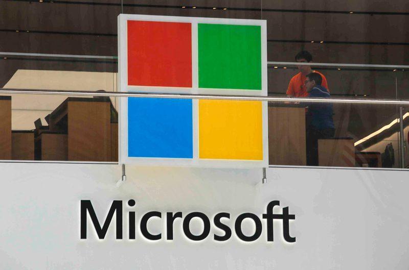 Microsoft hits out at CMA investigation into UK cloud services